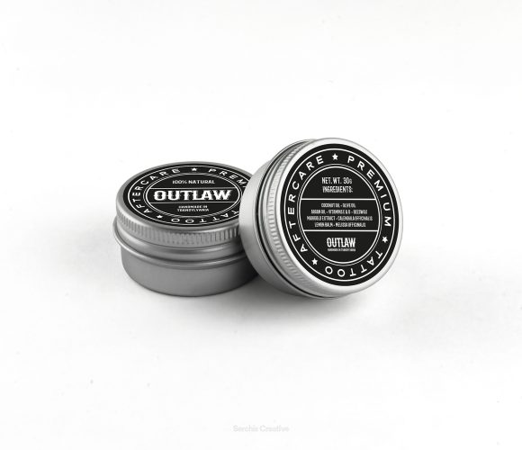 Outlaw - Preview 3 - Serchis Creative